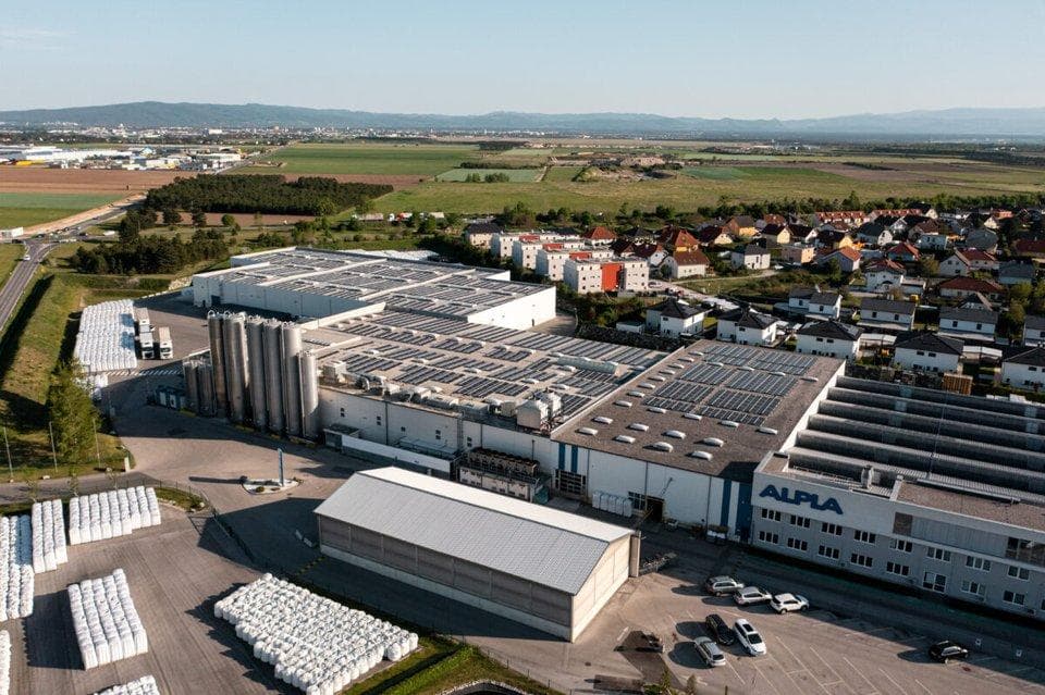 Alpla Werke Alwin Lehner GmbH & Co KG - 6