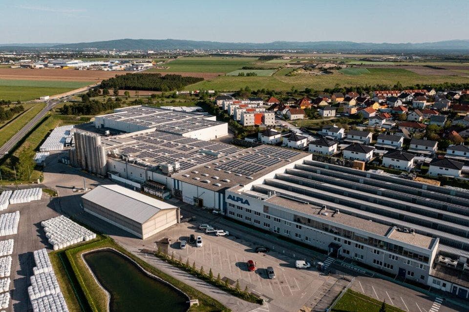 Alpla Werke Alwin Lehner GmbH & Co KG - 4