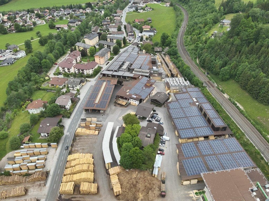 Neuschmied Holz GmbH - 2