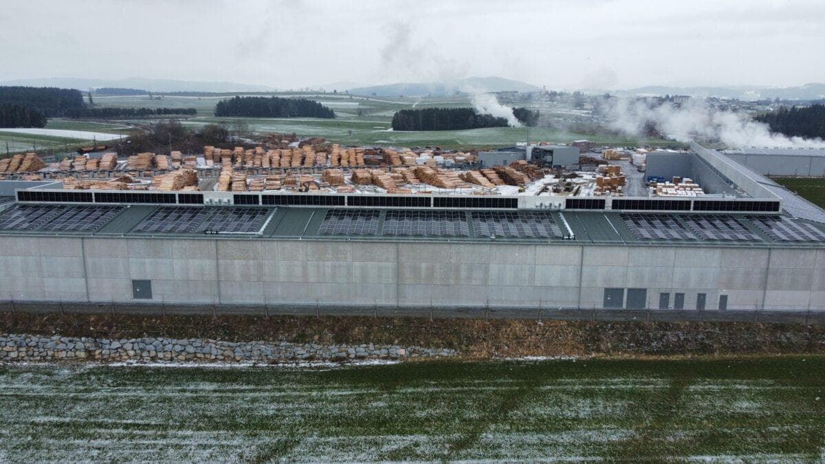 Herbert Handlos GmbH – Summerau - 2