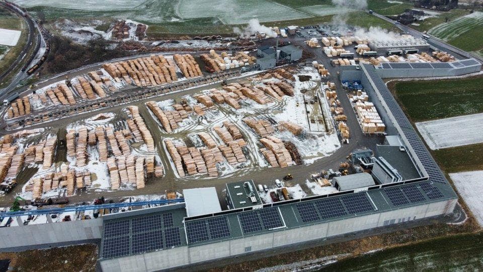 Herbert Handlos GmbH – Summerau - 4
