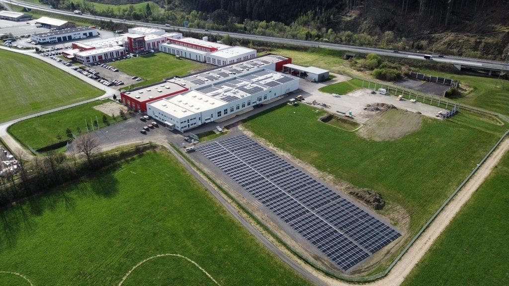 DMH Dichtungs- & Maschinenhandel GmbH & Sampo GmbH - 3