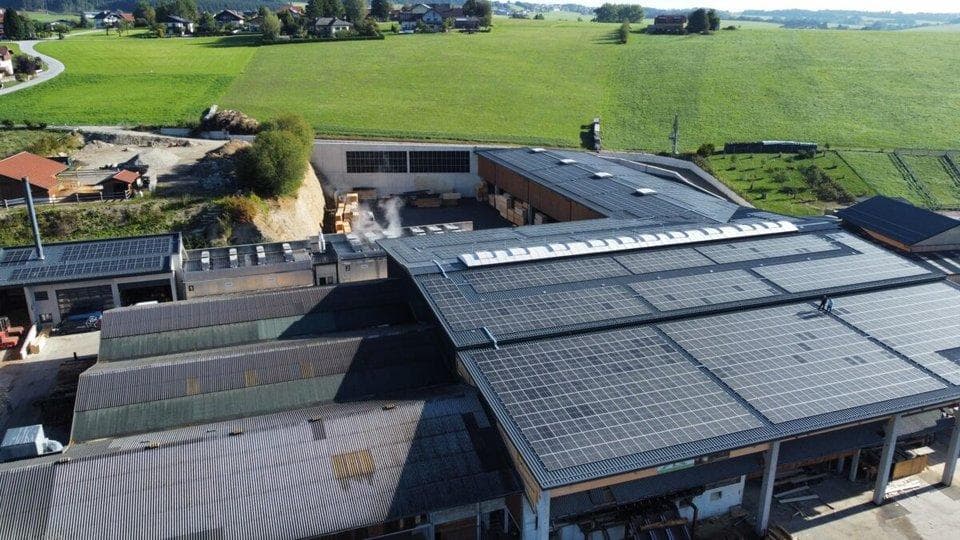 Säge- & Hobelwerk Söllinger GesmbH - 3