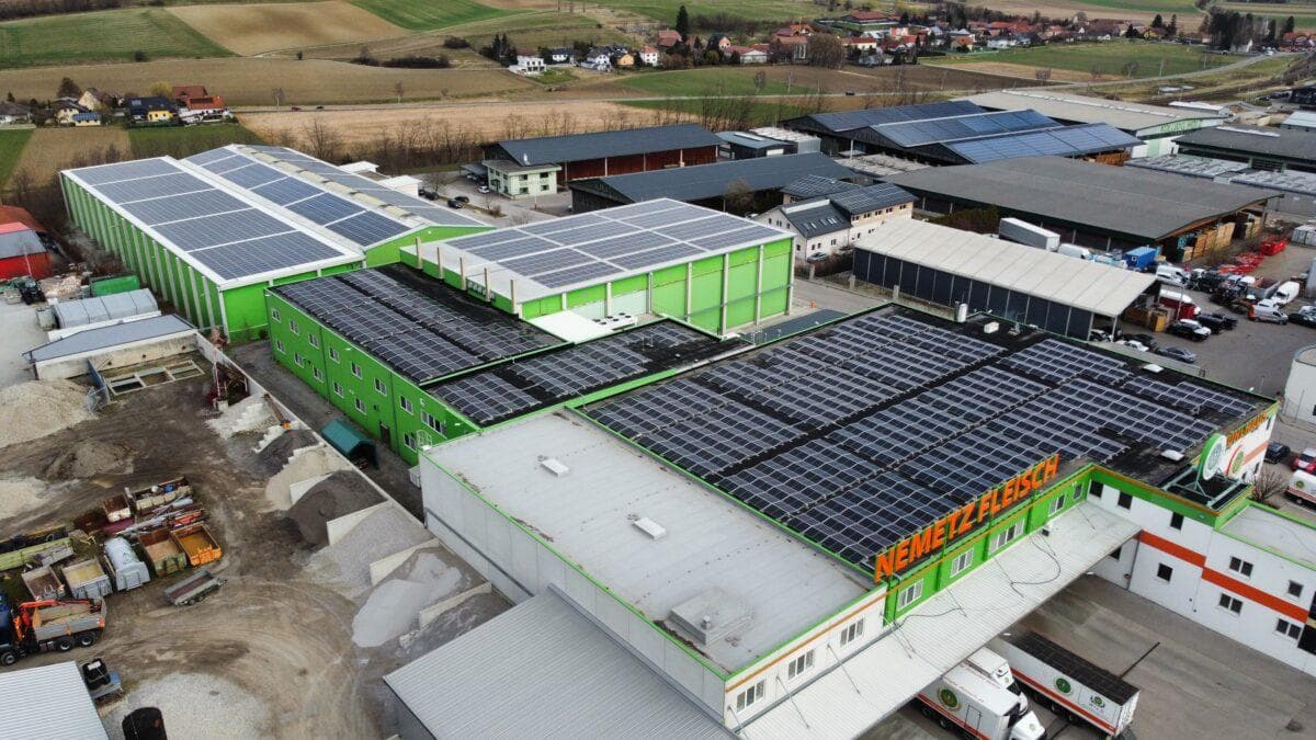 Nemetz Fleischhandels GmbH - 3