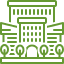 Symbol für Öffentlich