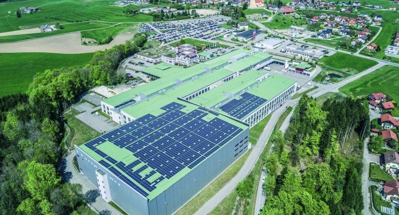 B&R Industrial Automation GmbH - 1