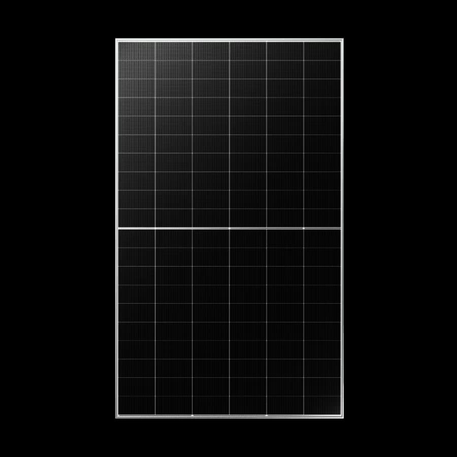 N-Typ-Heterojunction-Zellen