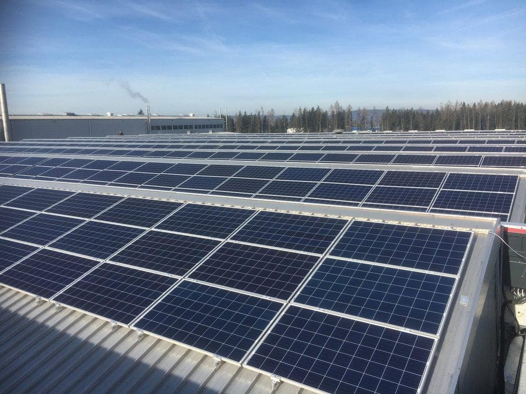 Project background - undefined