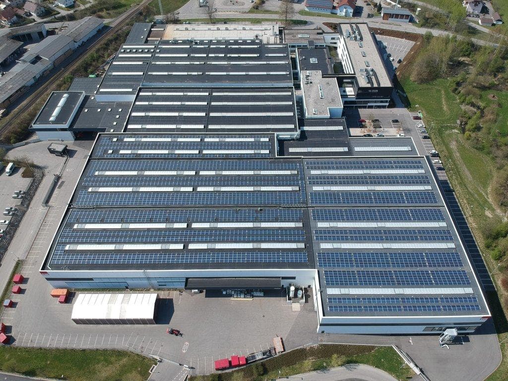 FILL GmbH - 1