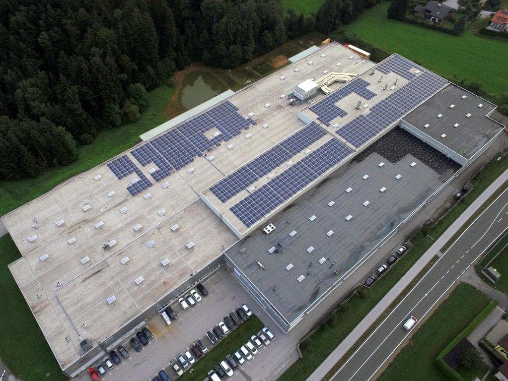 G.S. Georg Stemeseder GmbH - 1