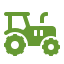 Symbol für Landwirtschaft