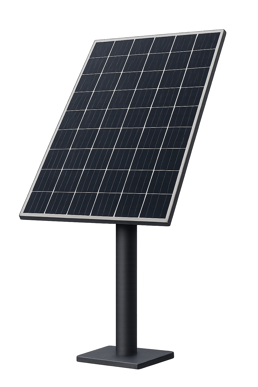 Solar Icon
