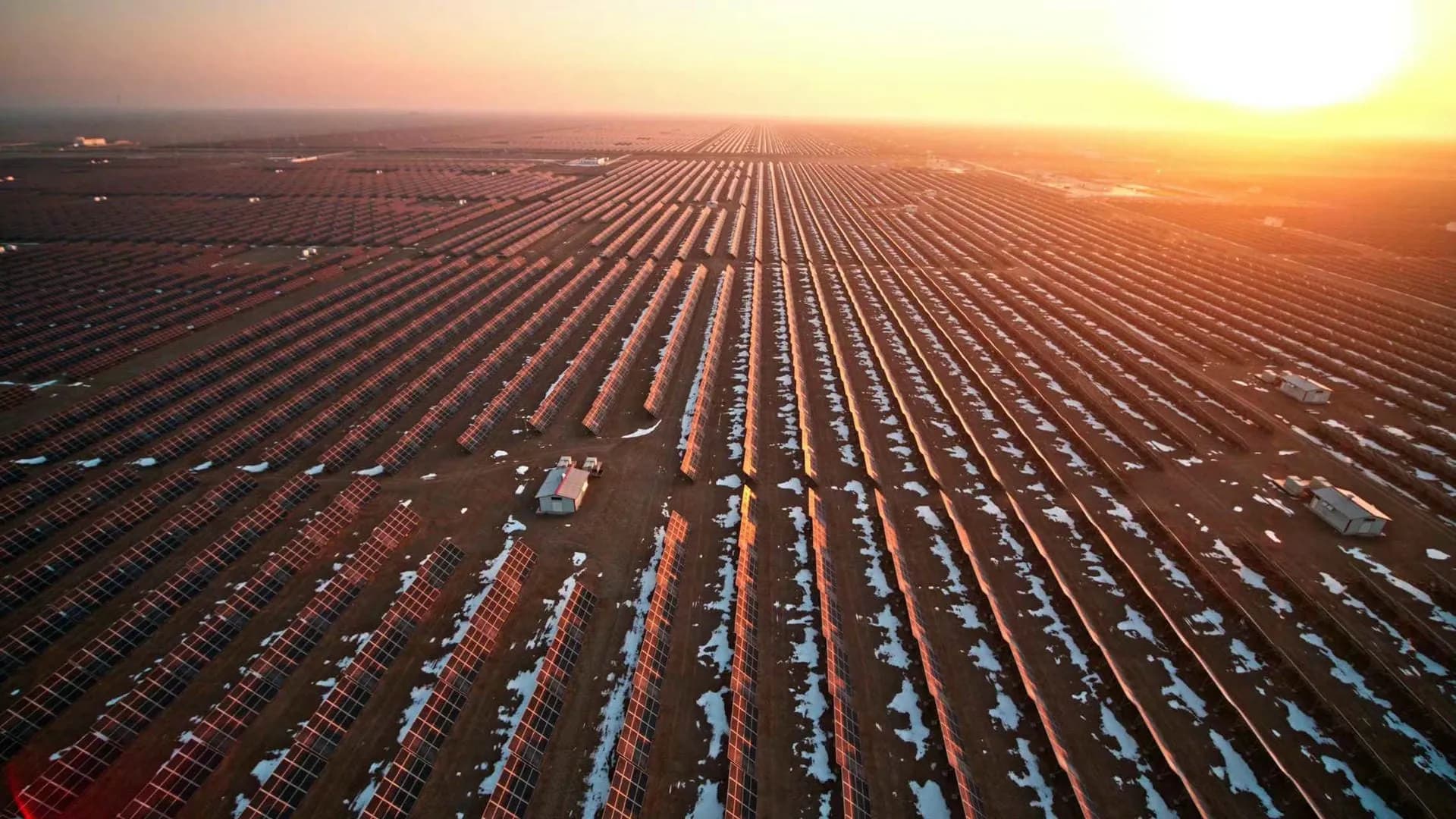 BYD Solar