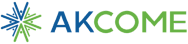 Akcome Logo