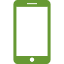 Smartphone-Symbol